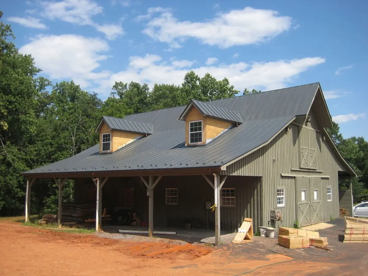 Expert Roof Coating workmanship in Wholesale District